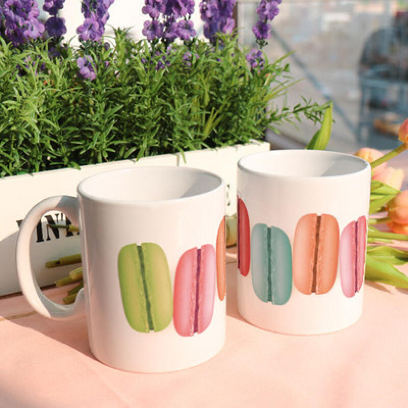 ci480-Design Mug 2p-Sweet Macarons
ci480-Design Mug 2p-Sweet Macarons