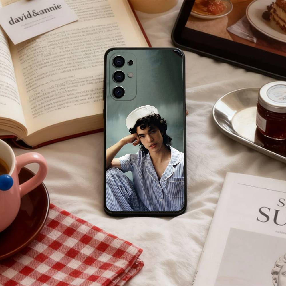 Conan G-Gray W-Wishbone Phone Case For Samsung S 25,24,23,22,30,21,10,9,Ultra,Plus,Lite,FE,4,5 G Soft Black Case Samsung S26ULTRA
Conan G-Gray W-Wishbone Phone Case For Samsung S 25,24,23,22,30,21,10,9,Ultra,Plus,Lite,FE,4,5 G Soft Black Case Samsung S26ULTRA