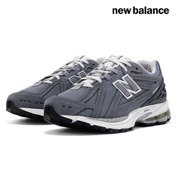 Кросівки New Balance для бігу 5.5(235)
Кросівки New Balance для бігу 5.5(235)