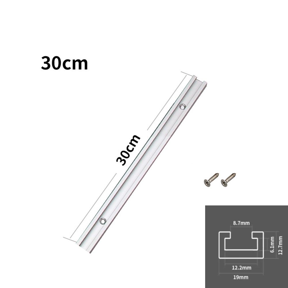 Tackling Complex Woodwork This Robust Aluminum T Track is the Solution You Need to Achieve Professional Results
Tackling Complex Woodwork This Robust Aluminum T Track is the Solution You Need to Achieve Professional Results