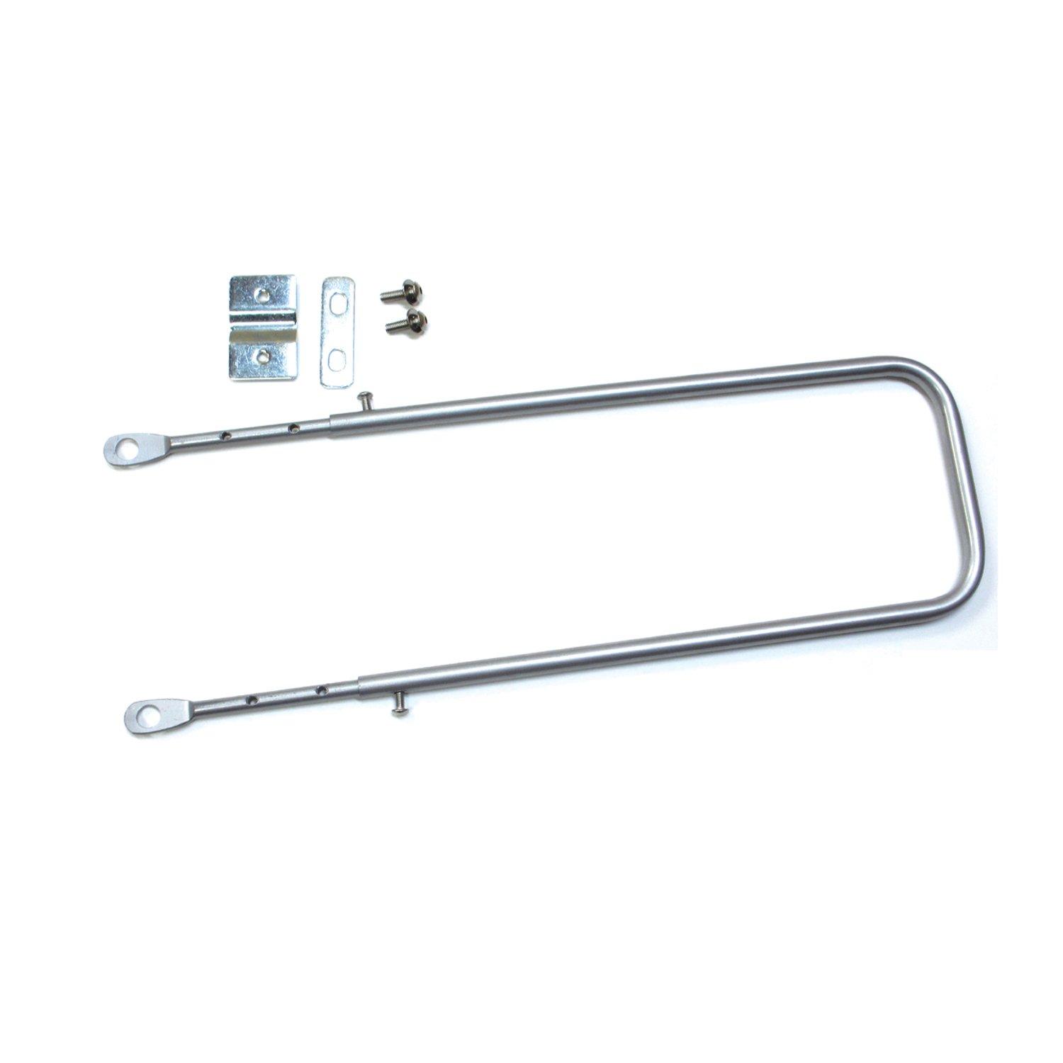 AKI WORLD Багажник для корзины BK-TY-027
AKI WORLD Багажник для корзины BK-TY-027