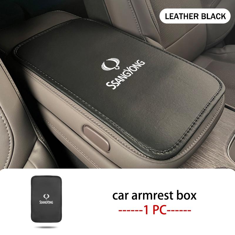 Car Armrest Center Box Mats Memory Foam Auto Arm Rest Pad For SsangYong Korando Rexton Kyron Rodius Tivoli Musso
Car Armrest Center Box Mats Memory Foam Auto Arm Rest Pad For SsangYong Korando Rexton Kyron Rodius Tivoli Musso