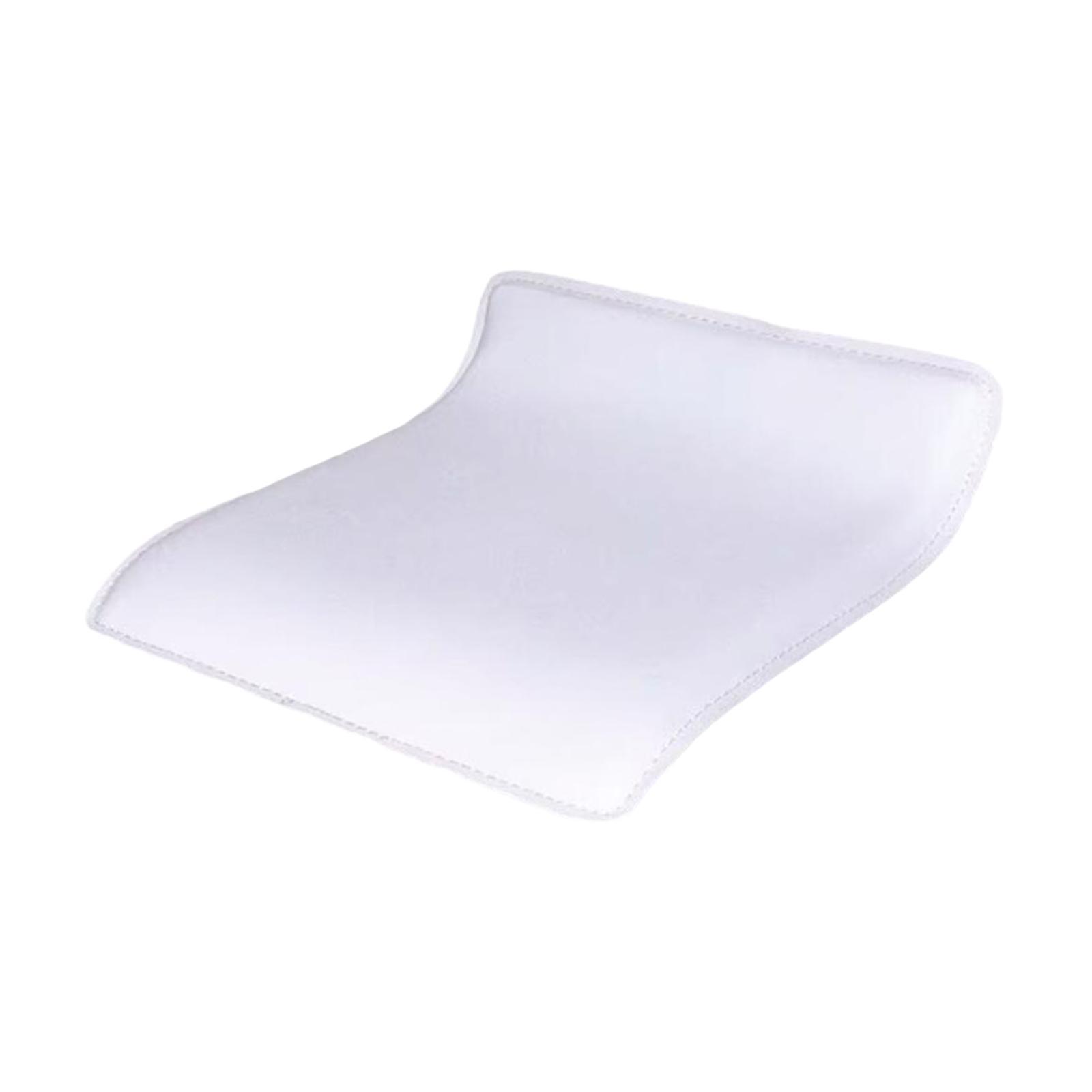 Bar Stool Seat Replacement Simple Stylish Design PVC Kitchen Accessory Wear Resistant for Modern Bar Stool белый
Bar Stool Seat Replacement Simple Stylish Design PVC Kitchen Accessory Wear Resistant for Modern Bar Stool белый