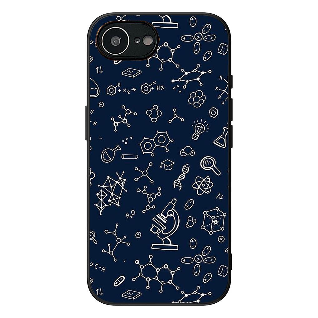 Chemistry Science Casing Phone Cover for Motorola Moto Edge 70 60 Fusion NEO Pro G Stylus G56 G96 G52 G04 G05 20 Soft Case Motorola Moto G Stylus 5G (2025)
Chemistry Science Casing Phone Cover for Motorola Moto Edge 70 60 Fusion NEO Pro G Stylus G56 G96 G52 G04 G05 20 Soft Case Motorola Moto G Stylus 5G (2025)