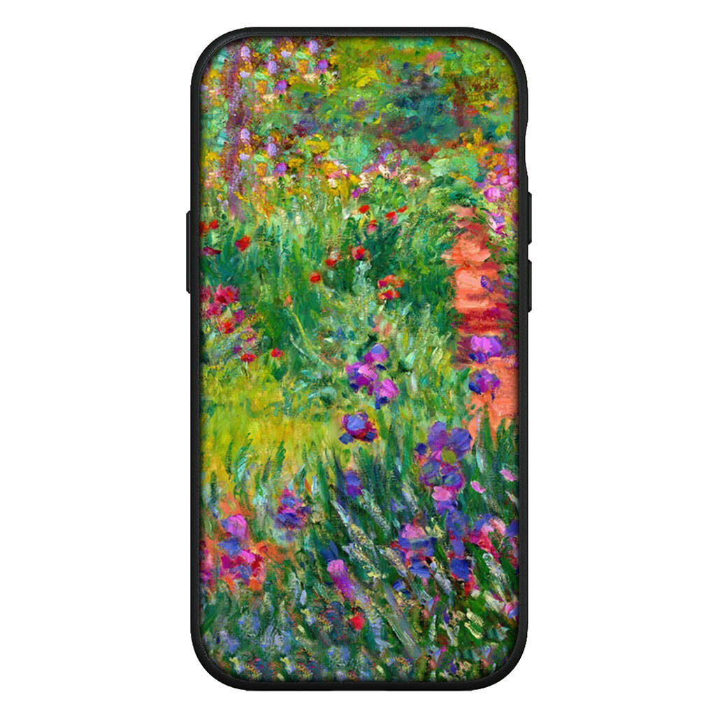 Чехол для iPhone 17 16 15 Xiaomi Poco Redmi Note 14 13 12 X Pro Max Samsung Galaxy S25 S24 S23 OPPO Huawei Клод Моне Кувшинки Принт Кота Чехол для телефона for Samsung Galaxy S20 ceil
Чехол для iPhone 17 16 15 Xiaomi Poco Redmi Note 14 13 12 X Pro Max Samsung Galaxy S25 S24 S23 OPPO Huawei Клод Моне Кувшинки Принт Кота Чехол для телефона for Samsung Galaxy S20 ceil