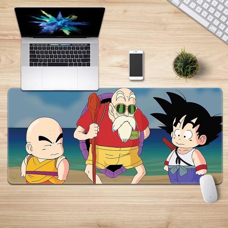 Cartoon Extra Long Wrist Brace Non-Slip Keyboard Mat Boy Anime Leather Mouse Pad Dragon Ball Oversized Lock Edge Gaming Desk Pad 30x60x0.2cm
Cartoon Extra Long Wrist Brace Non-Slip Keyboard Mat Boy Anime Leather Mouse Pad Dragon Ball Oversized Lock Edge Gaming Desk Pad 30x60x0.2cm