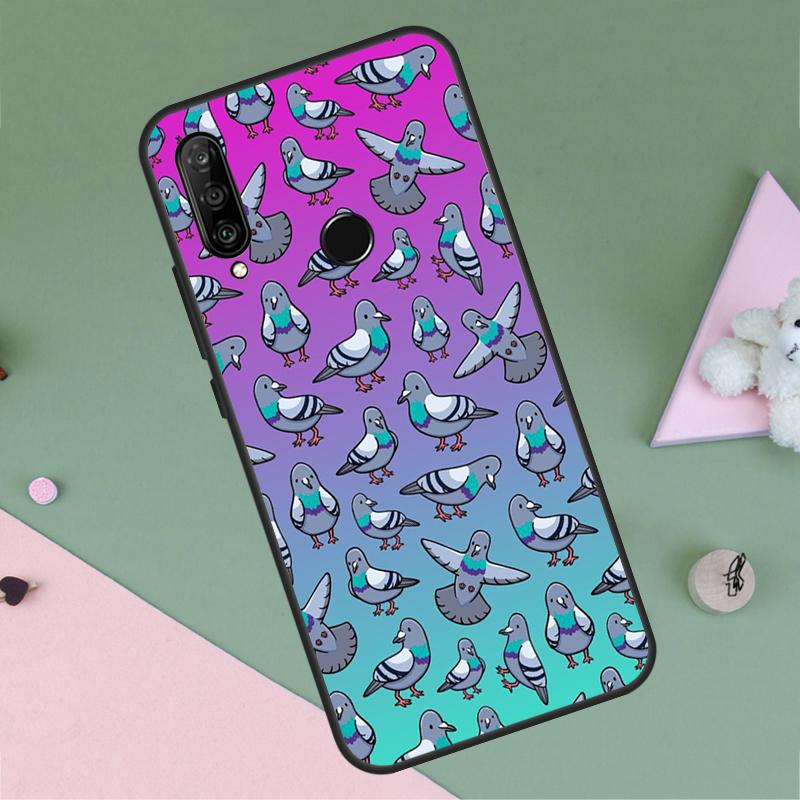 Pigeons Doves Bird Flock Animal For Huawei Nova 9 10 SE Y91 Y61 Y90 Y70 Y60 Y72 12s 12i 11i 7i 8i P60 Pro P30 P40 Lite Case Nova 11 Pro
Pigeons Doves Bird Flock Animal For Huawei Nova 9 10 SE Y91 Y61 Y90 Y70 Y60 Y72 12s 12i 11i 7i 8i P60 Pro P30 P40 Lite Case Nova 11 Pro