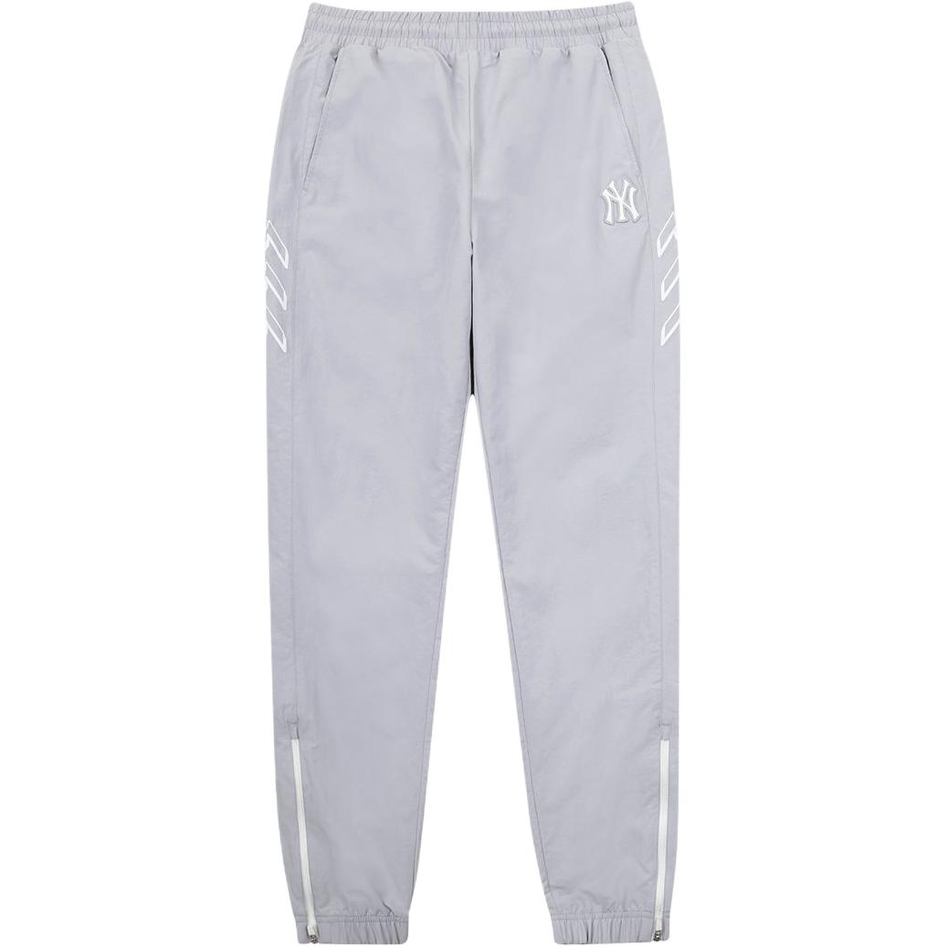 New MLB Knitted Sweatpants Unisex Gray 31WPU9111-50M XL
New MLB Knitted Sweatpants Unisex Gray 31WPU9111-50M XL