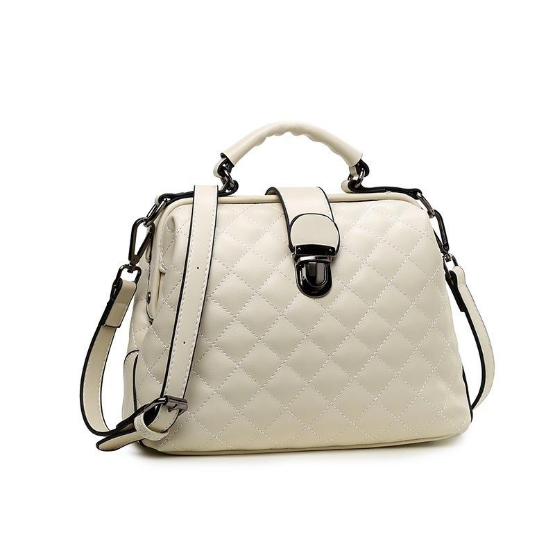 Retro Women s Handbag, Fashionable Shoulder Bag, Crossbody Bag, Single-shoulder Lady s Bag білий
Retro Women s Handbag, Fashionable Shoulder Bag, Crossbody Bag, Single-shoulder Lady s Bag білий