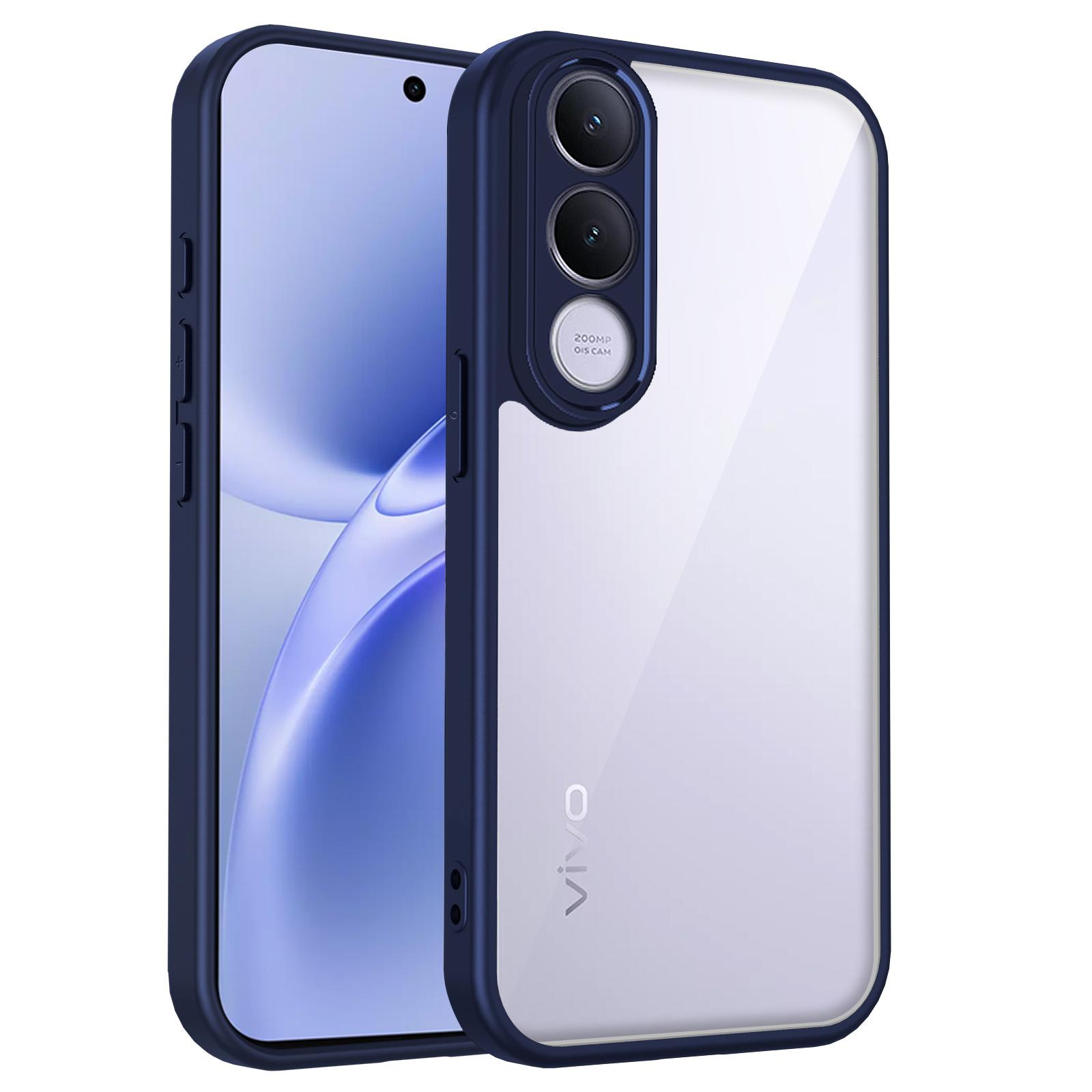 For Vivo V70 FE Case Vivo V70 FE Phone Case Vivo V70 FE Cover Air Cushion Silicon Bumper Clear Matte Back Cover Hard For Vivo V70 FE
For Vivo V70 FE Case Vivo V70 FE Phone Case Vivo V70 FE Cover Air Cushion Silicon Bumper Clear Matte Back Cover Hard For Vivo V70 FE