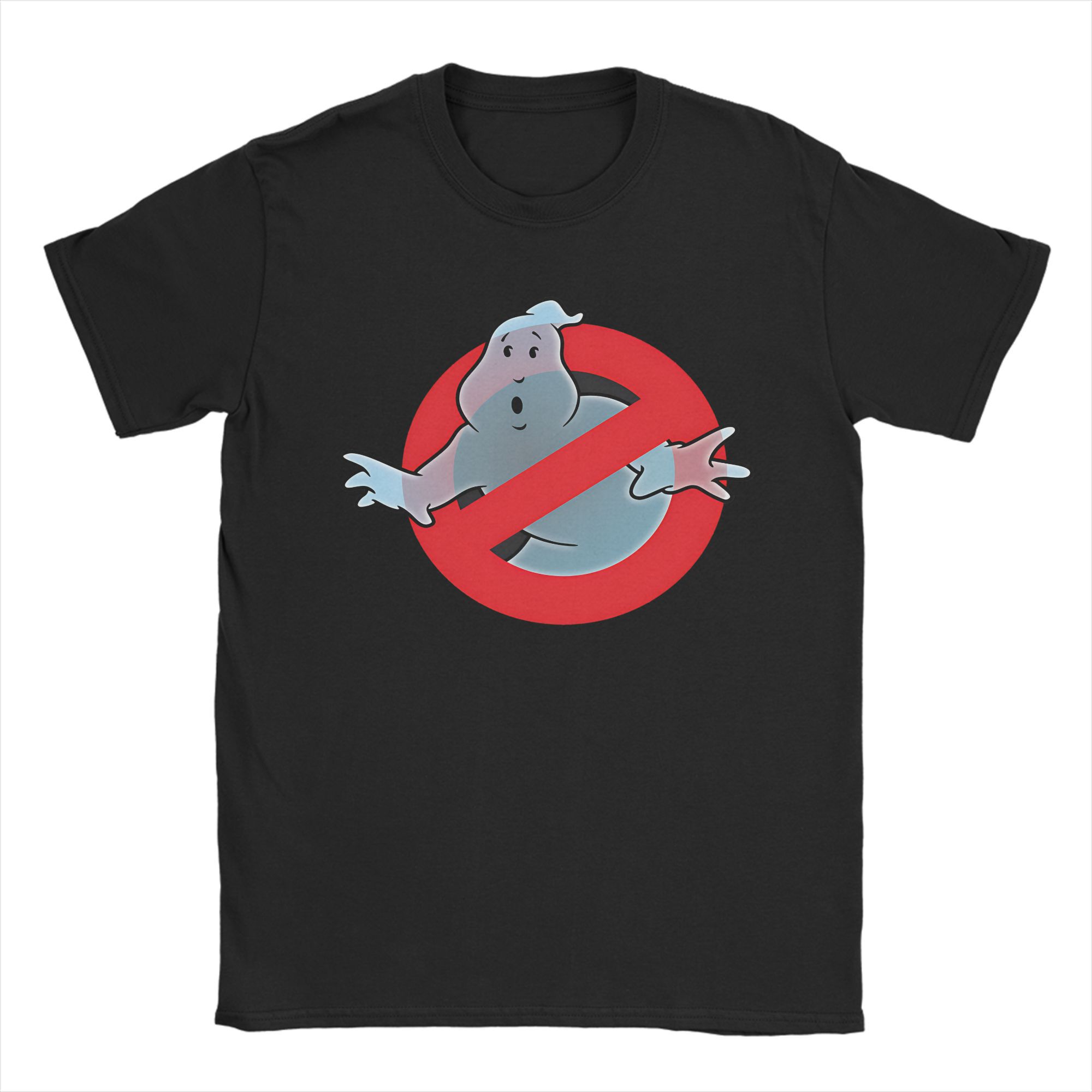 GGhost Busters TShirts for Unisex Popular Logo Vintage Cotton Tee Shirt Round Collar Short Sleeve T Shirts Plus Size Clothing 2XL
GGhost Busters TShirts for Unisex Popular Logo Vintage Cotton Tee Shirt Round Collar Short Sleeve T Shirts Plus Size Clothing 2XL