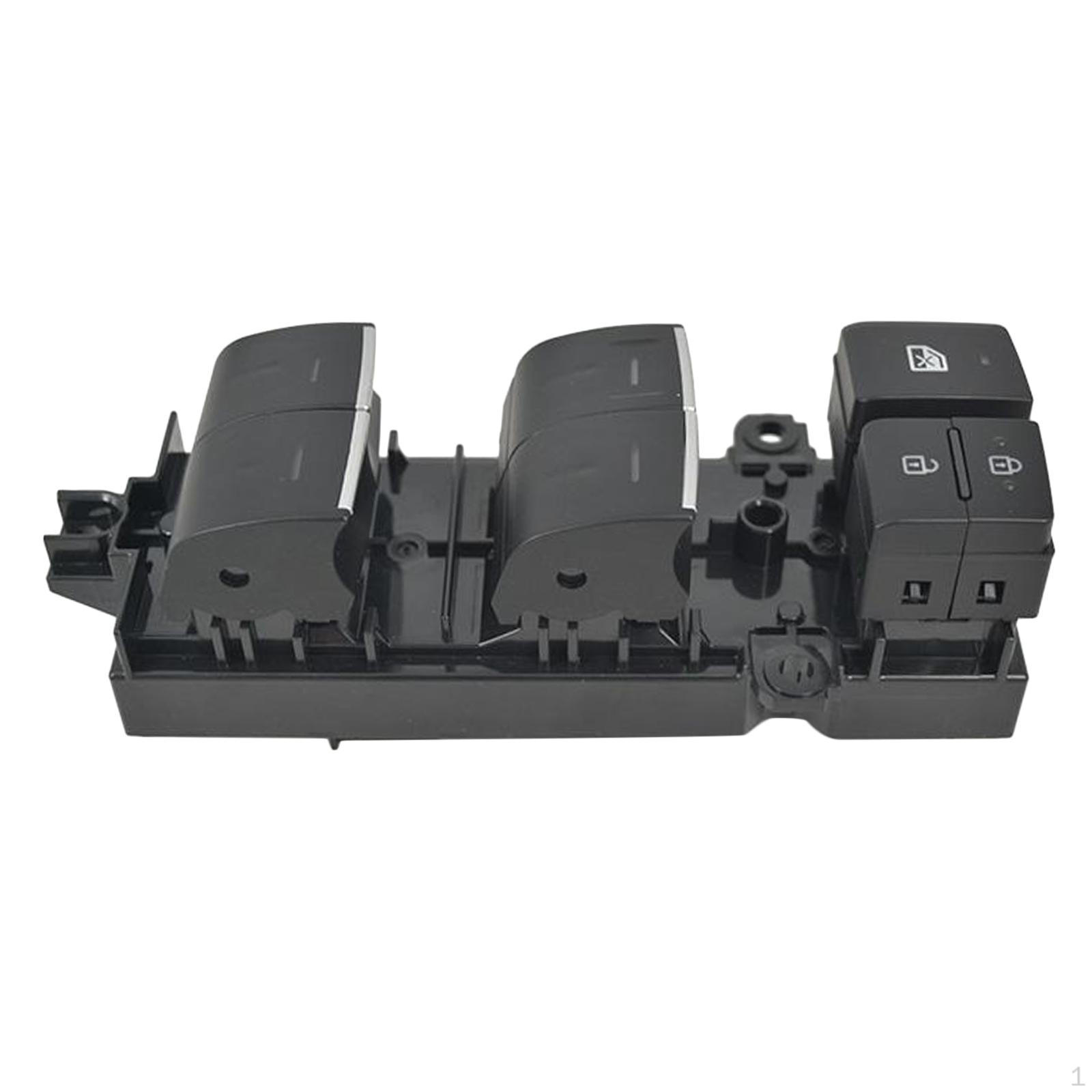 Left Power Window Switch Replacement for CHR 2016- 2020
Left Power Window Switch Replacement for CHR 2016- 2020