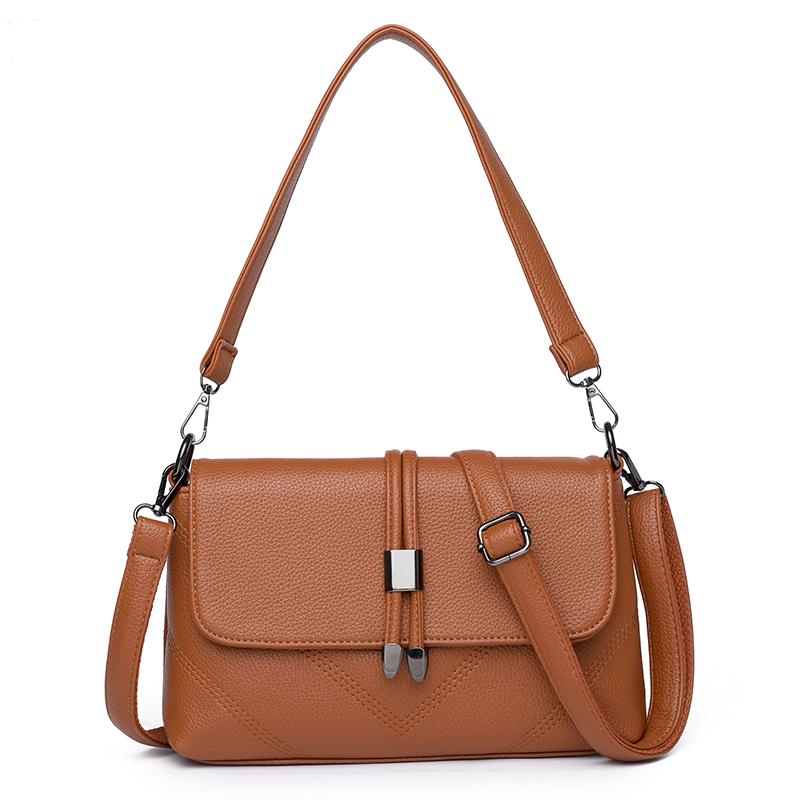 Women s Leather Crossbody Bag Women Bags Purses Handbag Shoulder Bags 26*7*16cm помаранчевий
Women s Leather Crossbody Bag Women Bags Purses Handbag Shoulder Bags 26*7*16cm помаранчевий