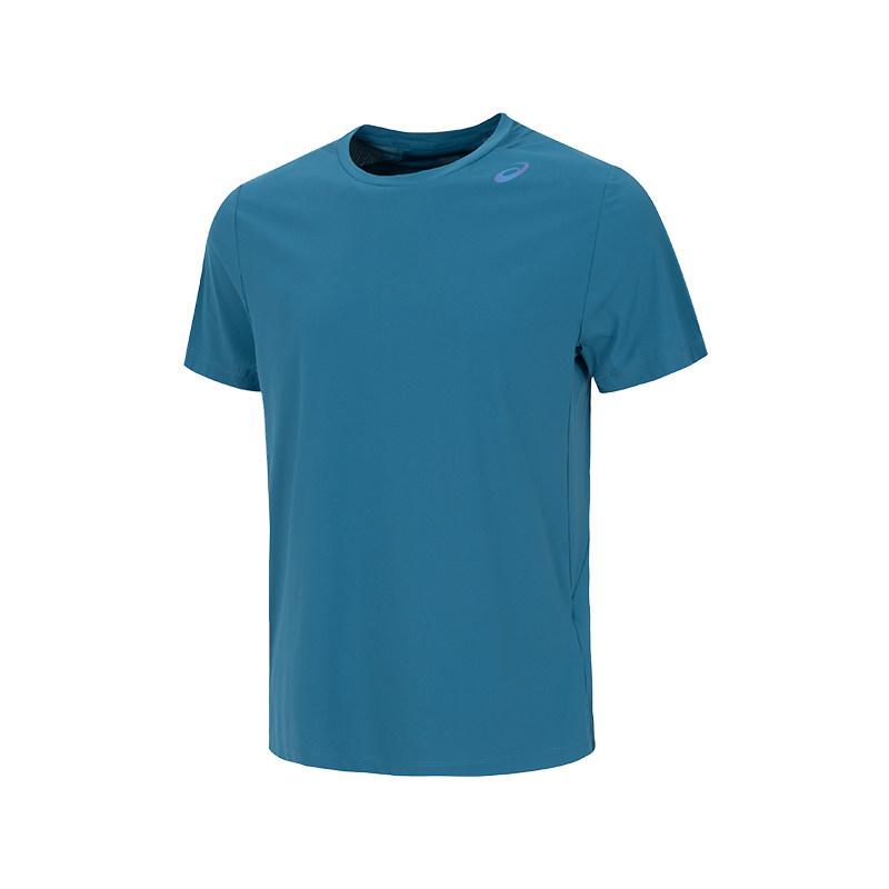 Asics Solar Freeze Sun Protection Round Neck Moisture Wicking Cool Breathable Casual Sports Running T-Shirt Men T-Shirts 2011D628-400 L
Asics Solar Freeze Sun Protection Round Neck Moisture Wicking Cool Breathable Casual Sports Running T-Shirt Men T-Shirts 2011D628-400 L