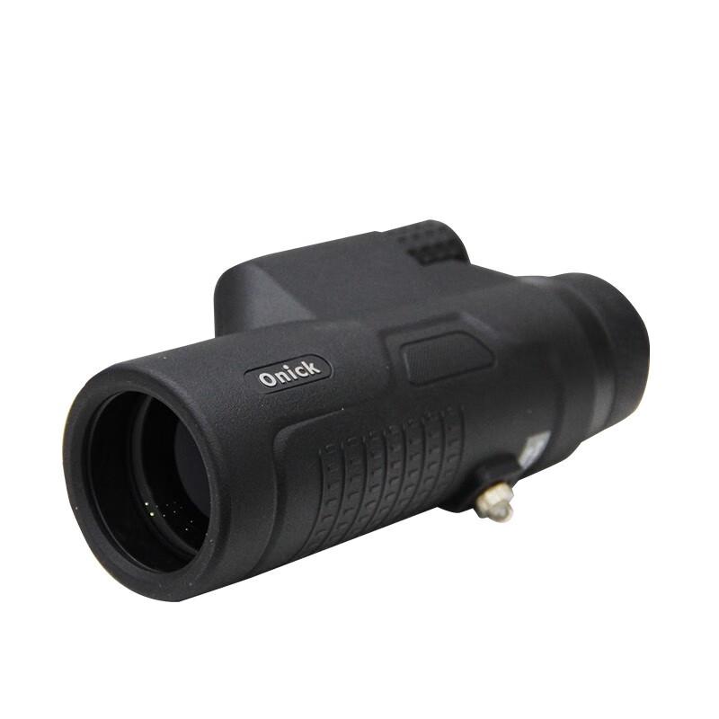 Монокулярний телескоп Onick Pocket 10x42
Монокулярний телескоп Onick Pocket 10x42