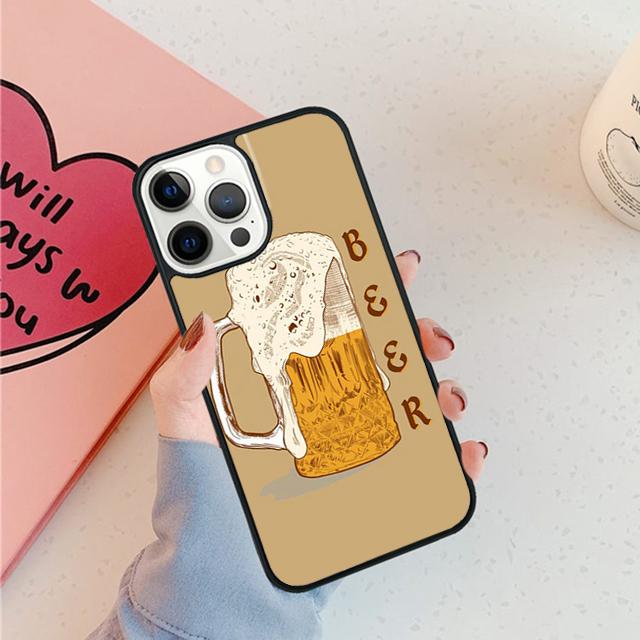 Beer Cup Phone Case For iPhone 17 Air 15 16 16e 11 12 13 14 Pro Max Cover For iPhone 17 Air Max Plus coque Fundas Shell iPhone 13
Beer Cup Phone Case For iPhone 17 Air 15 16 16e 11 12 13 14 Pro Max Cover For iPhone 17 Air Max Plus coque Fundas Shell iPhone 13