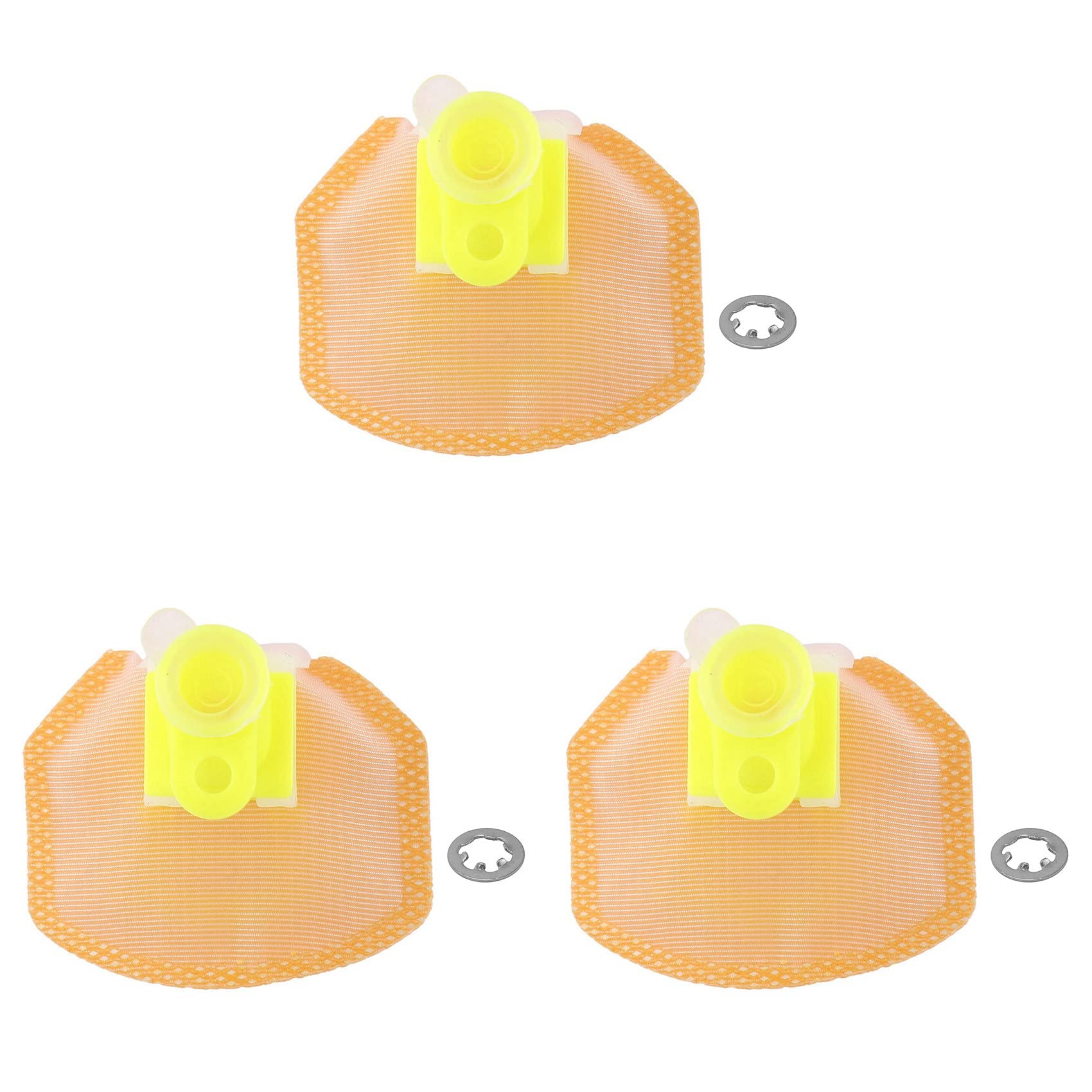 3pcs 15420-35F01 Fuel Pump Filter for V-/Gsxr 1000 1 piece жёлтый
3pcs 15420-35F01 Fuel Pump Filter for V-/Gsxr 1000 1 piece жёлтый