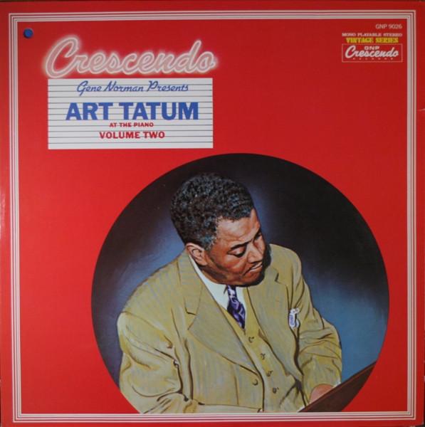 Виниловая пластинка АРТ ТАТОМ Арт Татум В Crescendo Том. II GNP9026 GNP Crescendo 1975 US Jazz Б/у
Виниловая пластинка АРТ ТАТОМ Арт Татум В Crescendo Том. II GNP9026 GNP Crescendo 1975 US Jazz Б/у