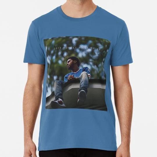 2014 Forest Hills Drive J Cole Size S to 5XL Made in the USA T shirt S
2014 Forest Hills Drive J Cole Size S to 5XL Made in the USA T shirt S