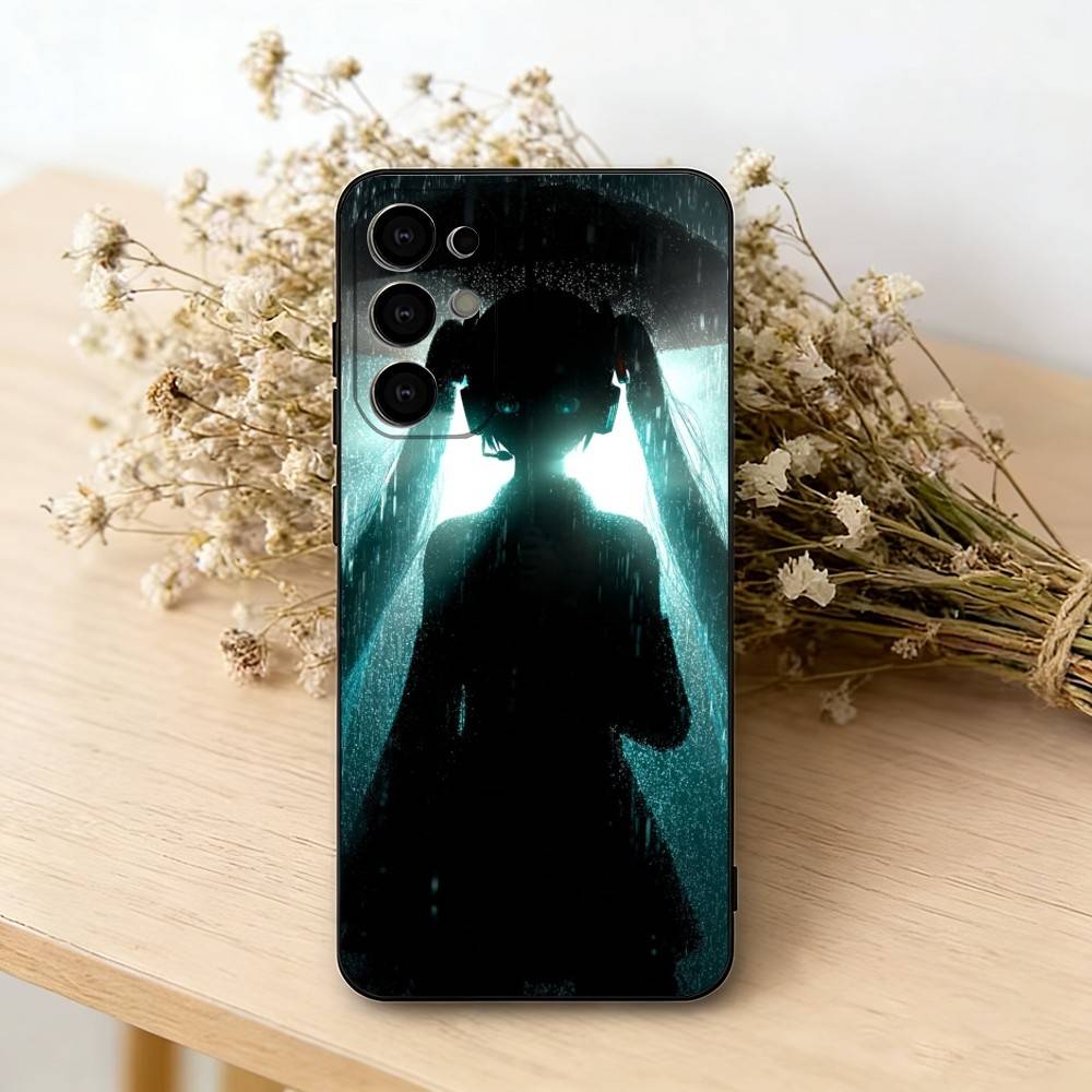 Anime Hatsune Miku-u Phone Case For Samsung S25,S24,S21,S22,S23,S30,Ultra,S20,Plus,Fe,Lite,Note,10,Black Cover Samsung S21Ultra
Anime Hatsune Miku-u Phone Case For Samsung S25,S24,S21,S22,S23,S30,Ultra,S20,Plus,Fe,Lite,Note,10,Black Cover Samsung S21Ultra