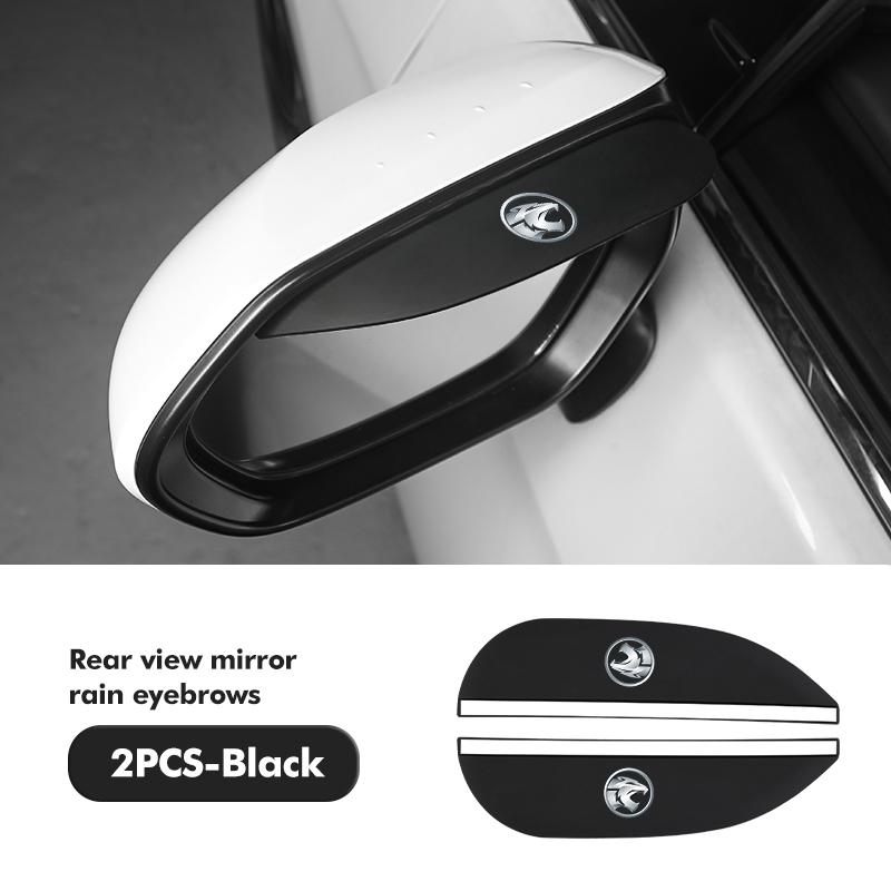 2pcs Car Rearview Mirror Stickers Rain Brow Protector Cover For Proton X50 X70 SUPRIMA S SAVVY SATRIA SAGA PREVE IRIZ Waja
2pcs Car Rearview Mirror Stickers Rain Brow Protector Cover For Proton X50 X70 SUPRIMA S SAVVY SATRIA SAGA PREVE IRIZ Waja