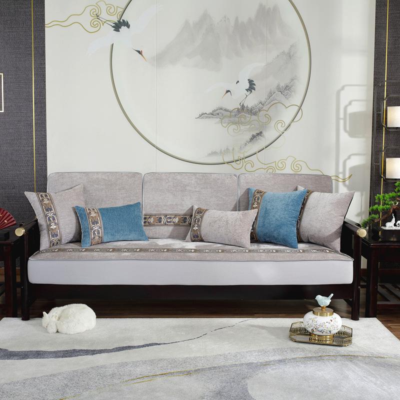 Китайский диван эластичный нескользящий все включено универсальный чехол четыре сезона универсальный противоцарапающий чехол для дивана из шенилла 60*60cm
Китайский диван эластичный нескользящий все включено универсальный чехол четыре сезона универсальный противоцарапающий чехол для дивана из шенилла 60*60cm