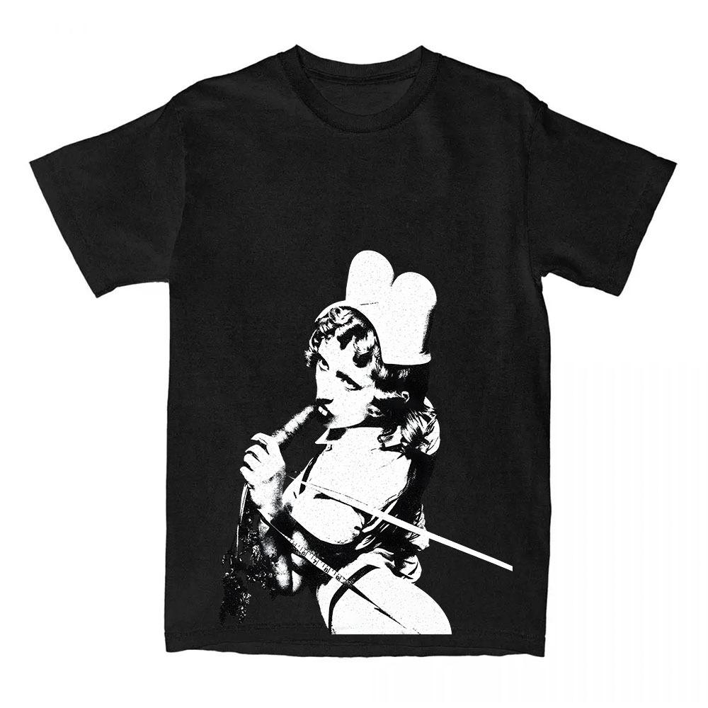 2025 New Essential Cotton Unisex T-Shirt Fashion Printing Soft Breathable Crew Neck Fashion Men s and Women s T-Shirts OnePiece S
2025 New Essential Cotton Unisex T-Shirt Fashion Printing Soft Breathable Crew Neck Fashion Men s and Women s T-Shirts OnePiece S