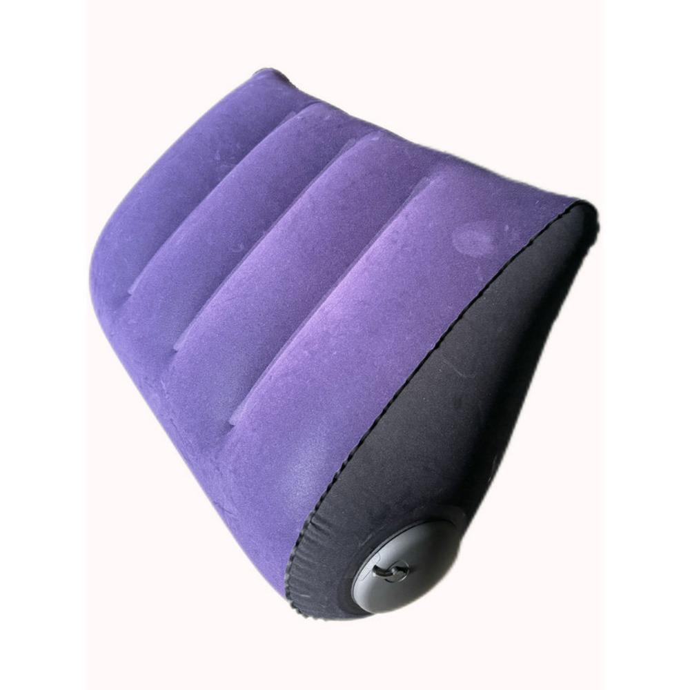 Couples Gifts PVC Flocking Silicone Pillow Blue+Black Triangle Magic Cushion Soft Inflatable Inflatable Pillow Home Office чёрный
Couples Gifts PVC Flocking Silicone Pillow Blue+Black Triangle Magic Cushion Soft Inflatable Inflatable Pillow Home Office чёрный