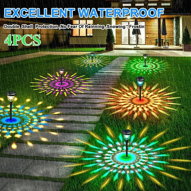 2024 New Solar 360 degree Luminous Shadow Wall Light Atmosphere Light Self illuminating Iron Art Homestay Villa Decoration RGB 2PCS
2024 New Solar 360 degree Luminous Shadow Wall Light Atmosphere Light Self illuminating Iron Art Homestay Villa Decoration RGB 2PCS