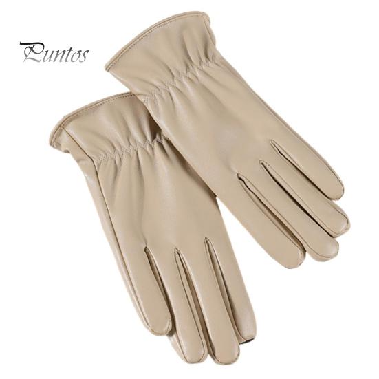 1 пара зимних перчаток для велоспорта, морозостойкие, с плюшевой подкладкой, для сенсорного экрана, ветрозащитные, из искусственной кожи, однотонные, нескользящие, для холодной погоды на открытом воздухе бежевый
1 пара зимних перчаток для велоспорта, морозостойкие, с плюшевой подкладкой, для сенсорного экрана, ветрозащитные, из искусственной кожи, однотонные, нескользящие, для холодной погоды на открытом воздухе бежевый