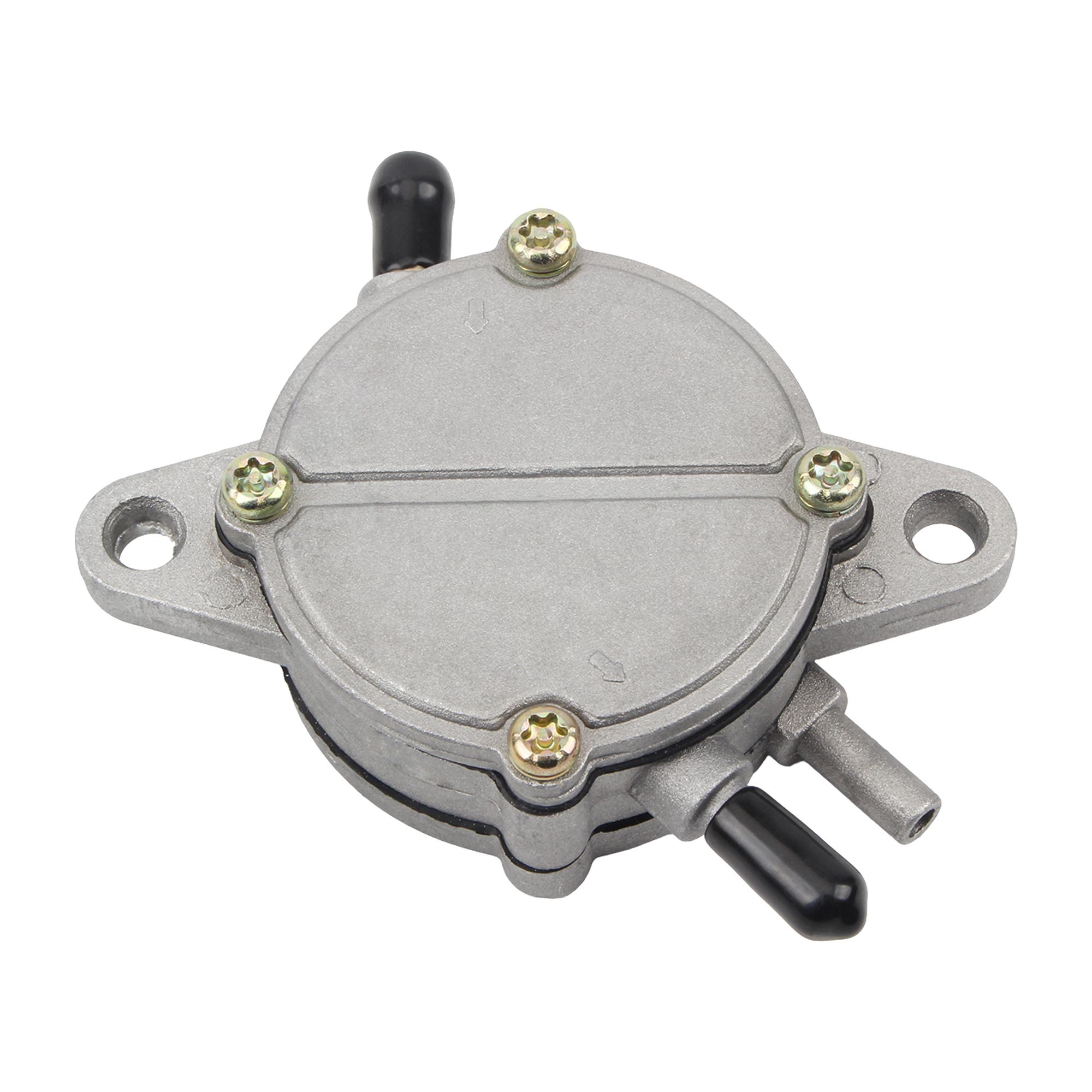 for GY6 50cc 125CC 150CC 250cc Motorcycle Vacuum Fuel Pump Valve Petcock Switch DirtBike ATV Go-Kart Scooter Replacement Parts чорний
for GY6 50cc 125CC 150CC 250cc Motorcycle Vacuum Fuel Pump Valve Petcock Switch DirtBike ATV Go-Kart Scooter Replacement Parts чорний