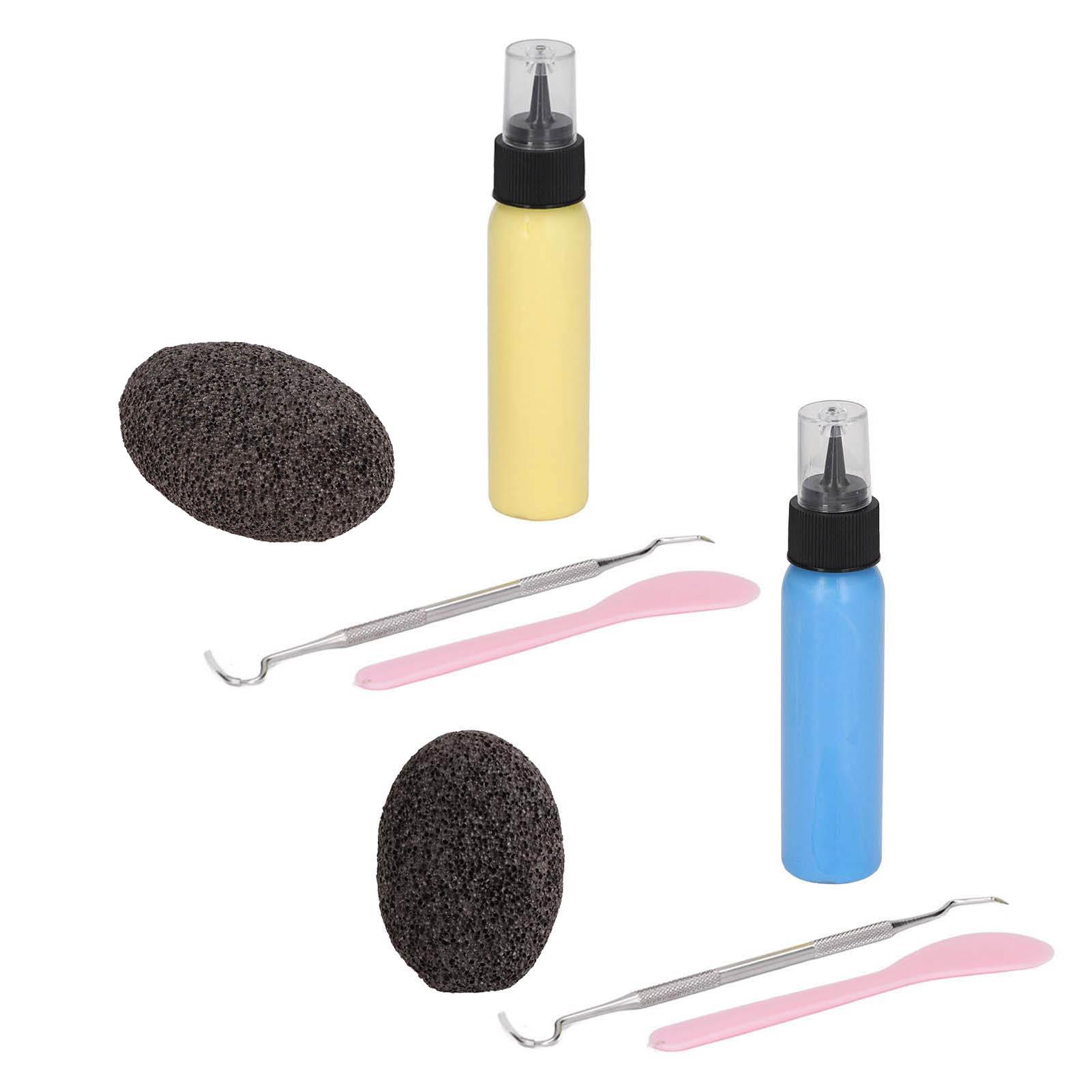 Picking Rock Kit Oval Stone DIY Oval Stone Interesting Relaxing Relief Pick Rock Toy for Adults Reli
Picking Rock Kit Oval Stone DIY Oval Stone Interesting Relaxing Relief Pick Rock Toy for Adults Reli