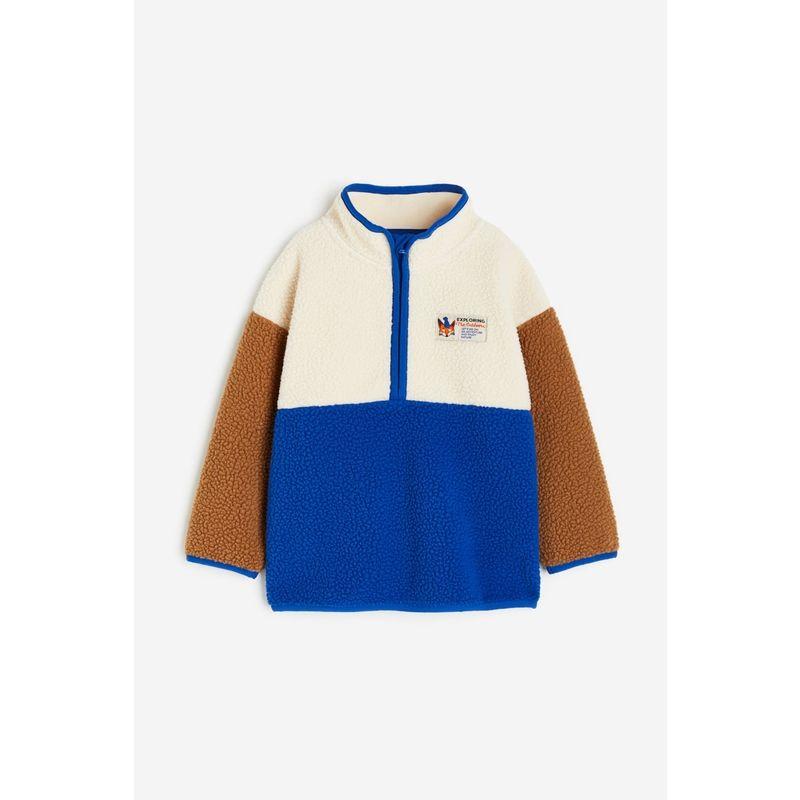 Детская одежда HM Верхняя одежда для мальчиков Летняя Милая на молнии Стойка воротник Удобный топ 1191314 Blue 98/104
Детская одежда HM Верхняя одежда для мальчиков Летняя Милая на молнии Стойка воротник Удобный топ 1191314 Blue 98/104