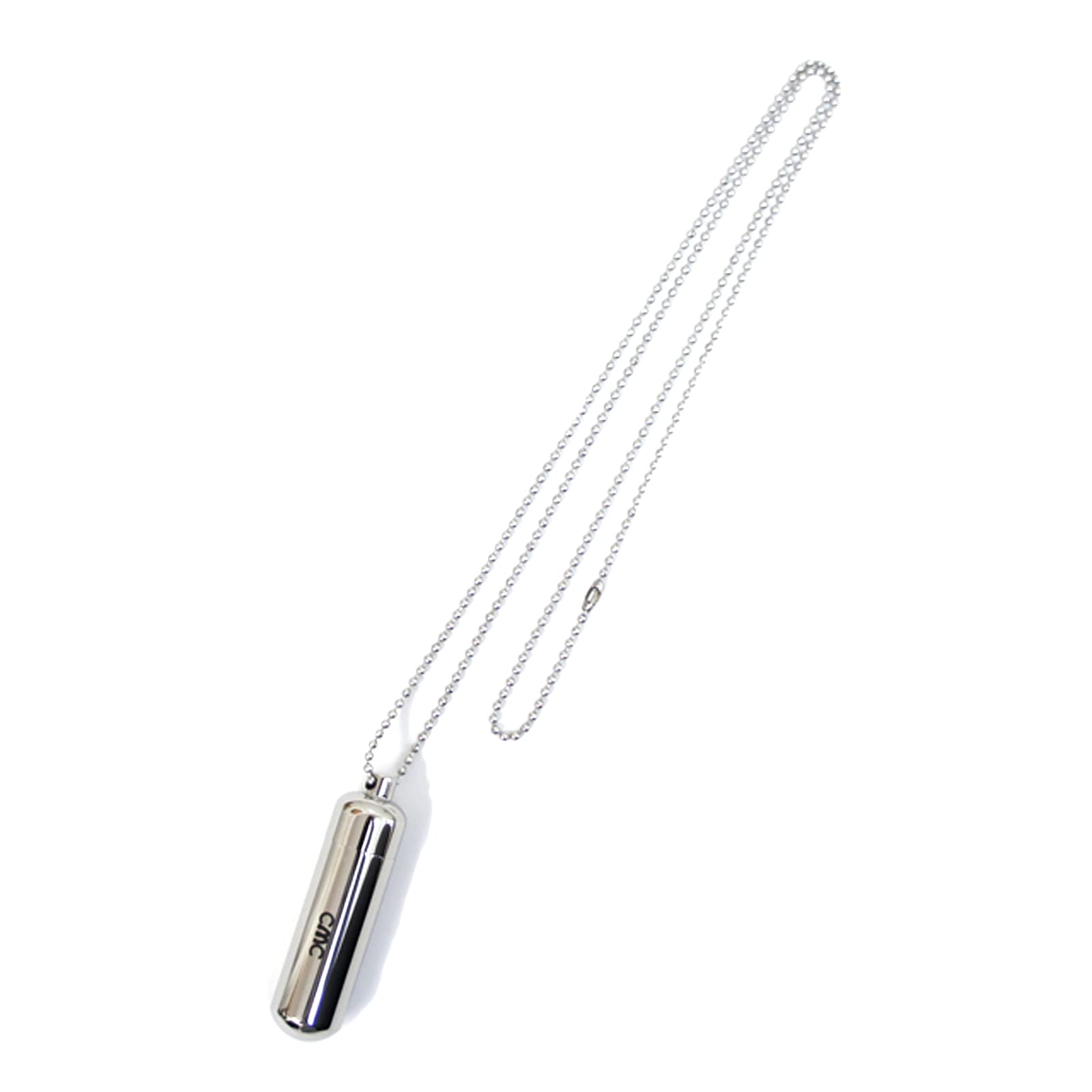 CMC General Research Institute CMC Carbon Micro Coil Pendant F filling amount (Pendant (CMC 1200mg))
CMC General Research Institute CMC Carbon Micro Coil Pendant F filling amount (Pendant (CMC 1200mg))