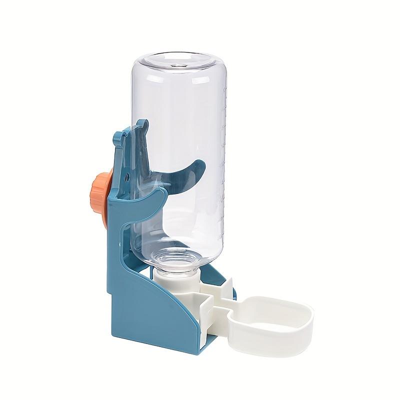 Hanging Automatic Water Dispenser Cage Mounted Drinking Bottle Hamsters Rabbit Auto Refill Water Bowl Feeder Supply Small Pet світло-зелений колір
Hanging Automatic Water Dispenser Cage Mounted Drinking Bottle Hamsters Rabbit Auto Refill Water Bowl Feeder Supply Small Pet світло-зелений колір