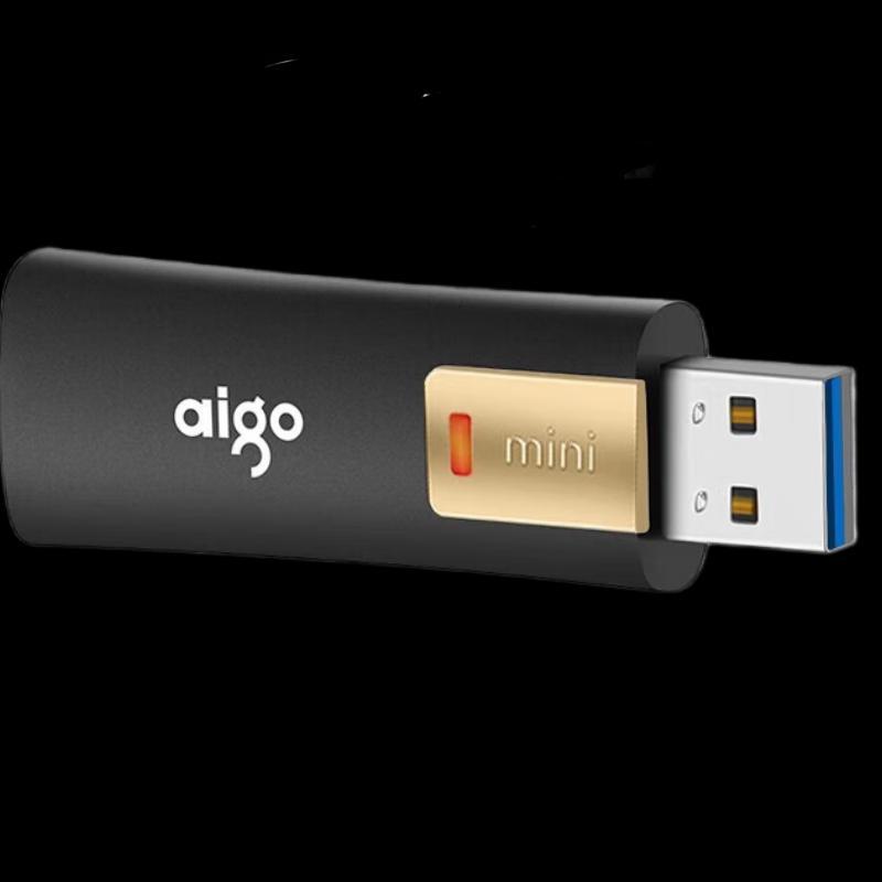 aigo L8302 Android Phone USB Flash Drive
aigo L8302 Android Phone USB Flash Drive