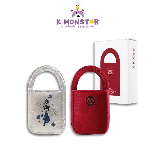 RED VELVET – WHAT A CHILL KILL 3-Й АЛЬБОМ (Специальная версия)
RED VELVET – WHAT A CHILL KILL 3-Й АЛЬБОМ (Специальная версия)