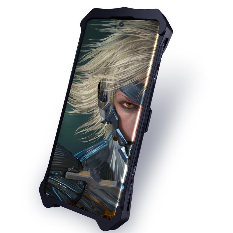 For Honor 90 Lite 5G Phone Case Slim-Fit Aluminum Alloy Mobile Phone Cover Shell A
For Honor 90 Lite 5G Phone Case Slim-Fit Aluminum Alloy Mobile Phone Cover Shell A