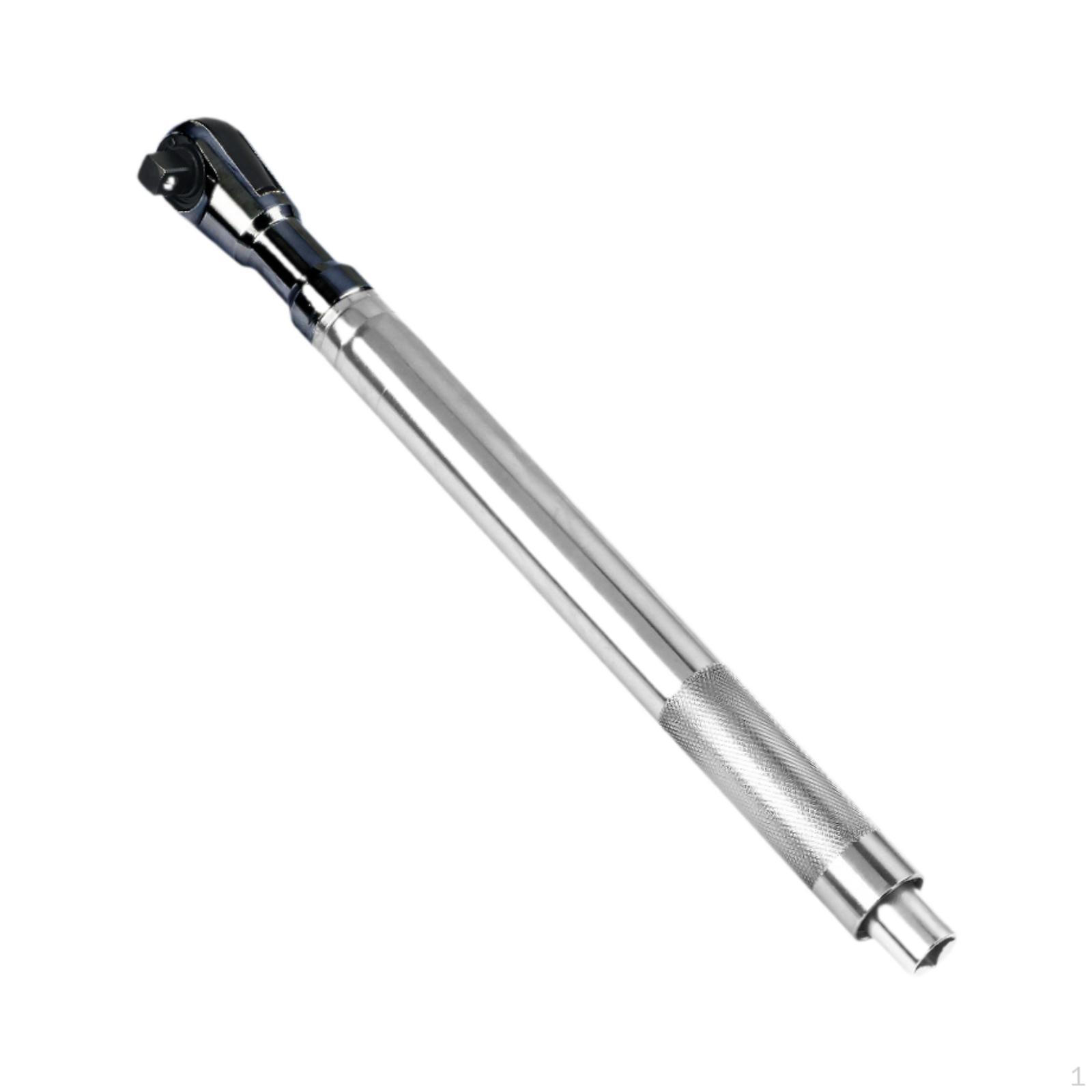 1/2 Offset Extension Wrench Impact Ratchet Extend 43cm Repair Tool Sockets for No Rubber Sleeve
1/2 Offset Extension Wrench Impact Ratchet Extend 43cm Repair Tool Sockets for No Rubber Sleeve