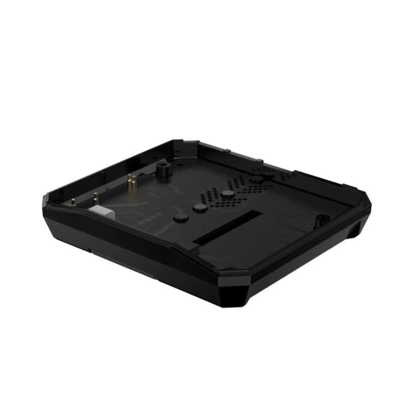 Support NVME PCIE Drive Heat Sink Board For PI 5 Argon NVMe Expanion Board
Support NVME PCIE Drive Heat Sink Board For PI 5 Argon NVMe Expanion Board