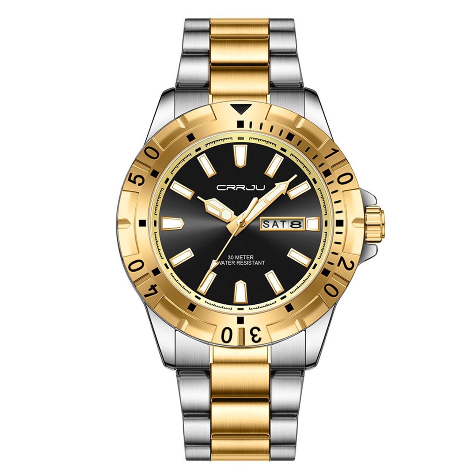 Men s Waterproof Luminous Running Alarm Clock Watch One Size
Men s Waterproof Luminous Running Alarm Clock Watch One Size