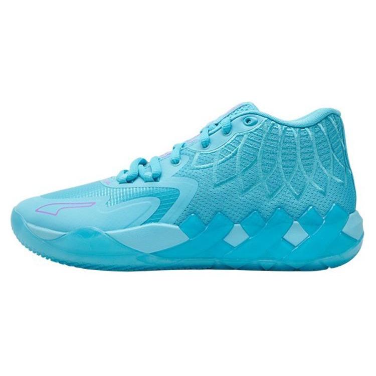 Новые PUMA LaMelo Ball MB.01 Синие 377237-11 42.5
Новые PUMA LaMelo Ball MB.01 Синие 377237-11 42.5