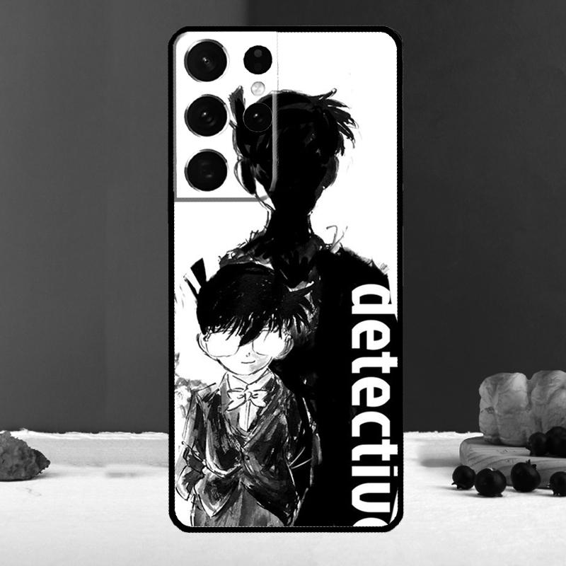 Чехол Детектив Конан для Samsung Galaxy S23 S21 FE S22 Ultra S8 S9 S10 S22 Plus Note 10 20 Ultra S20 FE Galaxy S9
Чехол Детектив Конан для Samsung Galaxy S23 S21 FE S22 Ultra S8 S9 S10 S22 Plus Note 10 20 Ultra S20 FE Galaxy S9