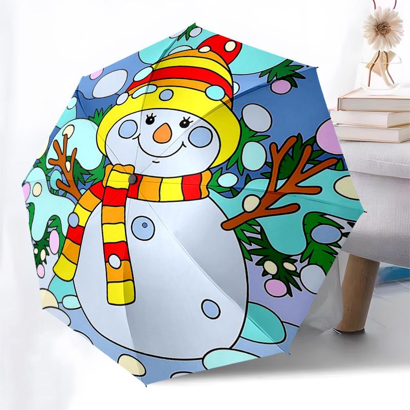 1pc Purple Butterfly Automatic Opening Closing Umbrella with 3-Fold Design, 8-Bone Iron Frame, Outdoor for Fans, Travelers, Daily Use, Festive Gift.V0
1pc Purple Butterfly Automatic Opening Closing Umbrella with 3-Fold Design, 8-Bone Iron Frame, Outdoor for Fans, Travelers, Daily Use, Festive Gift.V0