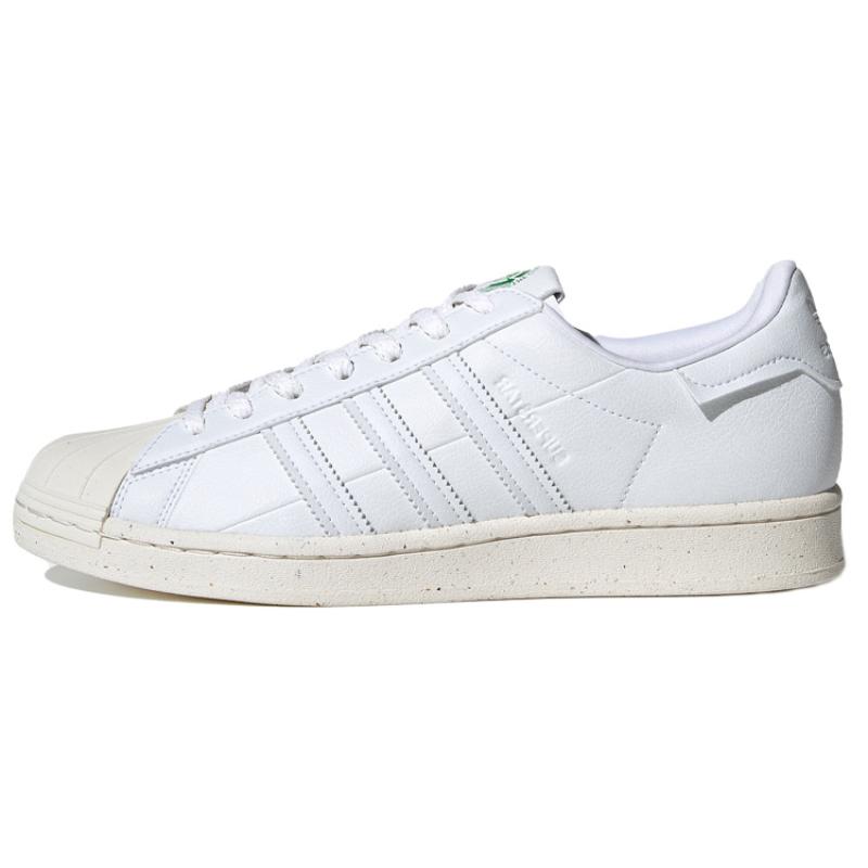 Adidas Superstar Cloud White Sneakers FW2292 44⅔
Adidas Superstar Cloud White Sneakers FW2292 44⅔