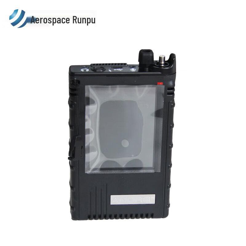 Aerospace Runpu Handheld Broadband Receiver
Aerospace Runpu Handheld Broadband Receiver