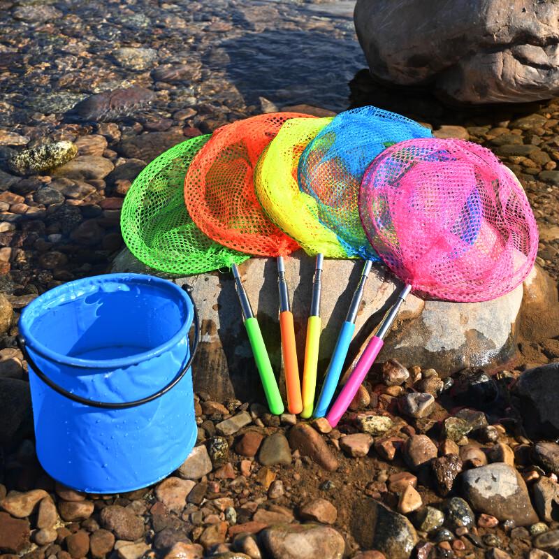 Grsaed Kids Outdoor Net & Bucket Set
Grsaed Kids Outdoor Net & Bucket Set