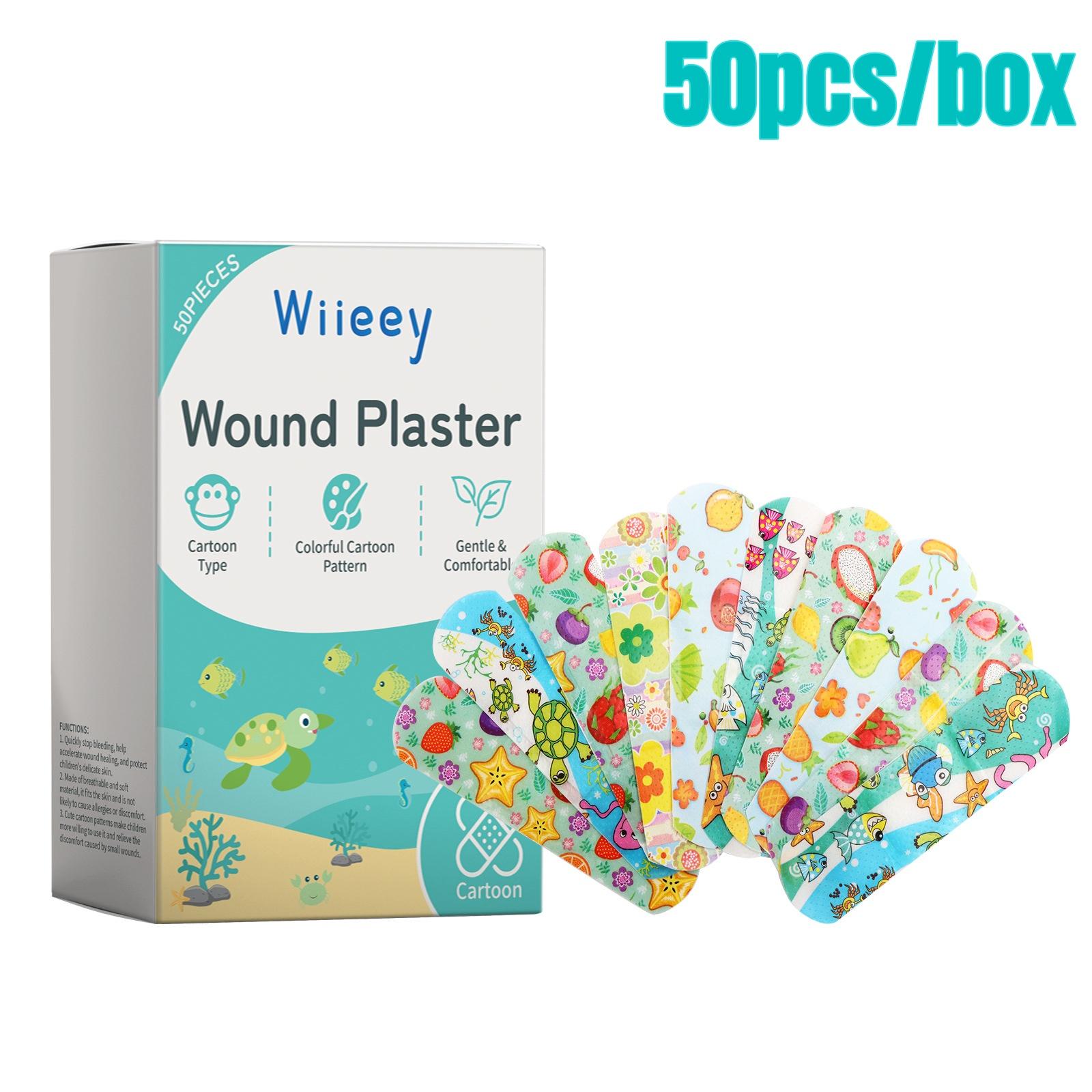 50 шт./кор. Пластырь с рисунком из мультфильма, водонепроницаемый пластырь для остановки кровотечения, набор первой помощи, пластырь для ран для детей
50 шт./кор. Пластырь с рисунком из мультфильма, водонепроницаемый пластырь для остановки кровотечения, набор первой помощи, пластырь для ран для детей