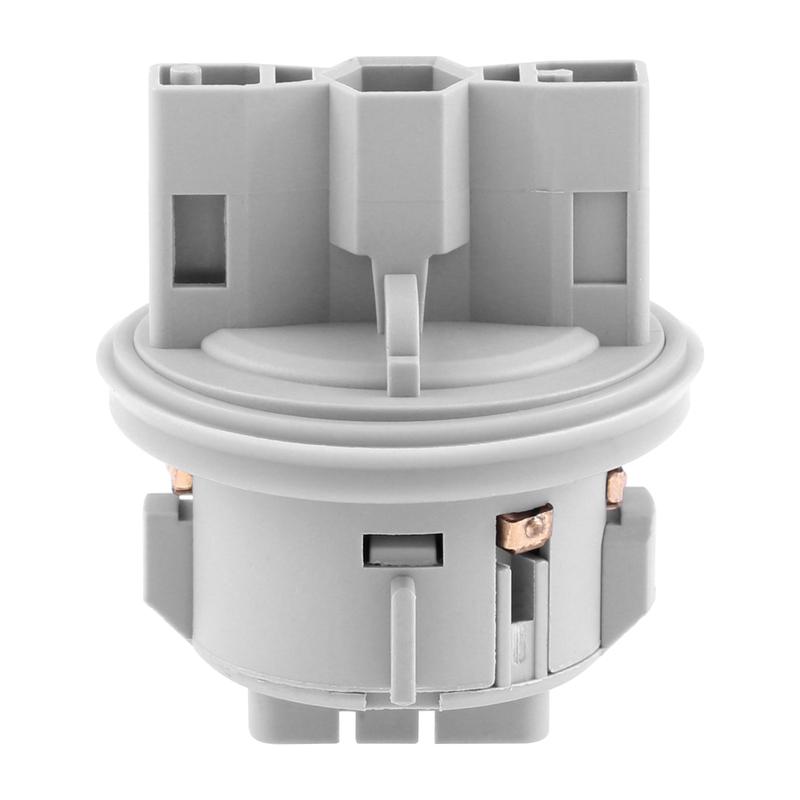 1Pc Gray Car Light Bulb Socket Front Turn Signal Light Accessories 13377773 For Astra J 3 Door GTC 2010 With Halogen Headlamps
1Pc Gray Car Light Bulb Socket Front Turn Signal Light Accessories 13377773 For Astra J 3 Door GTC 2010 With Halogen Headlamps