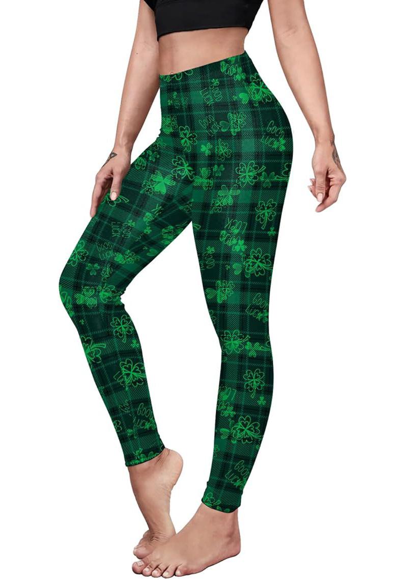 Spring Hot Style Women s 3D Printed Yoga Pants - Fitness & Casual Wear M
Spring Hot Style Women s 3D Printed Yoga Pants - Fitness & Casual Wear M